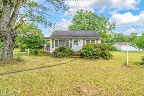5822 Knoxville Hwy, Oliver Springs, TN 37840