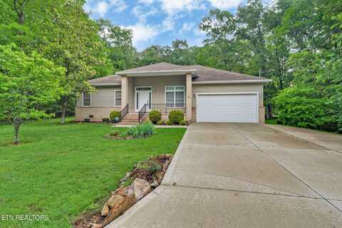 7207 Kanapolis Drive, Crossville, TN 38572