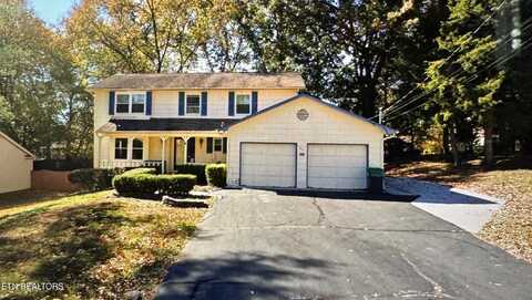 631 Plainfield Rd, Knoxville, TN 37923