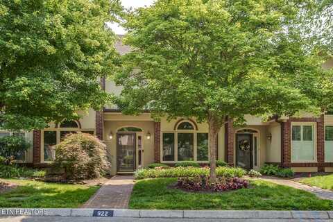 922 Westcourt Drive, Knoxville, TN 37919