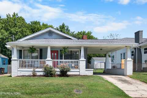 1735 NE Albert Ave, Knoxville, TN 37917