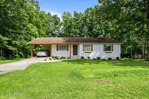 150 Scott Drive, Huntsville, TN 37756