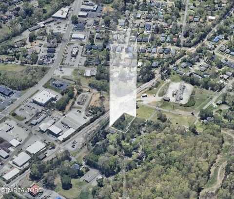 4011 Milton St, Knoxville, TN 37917