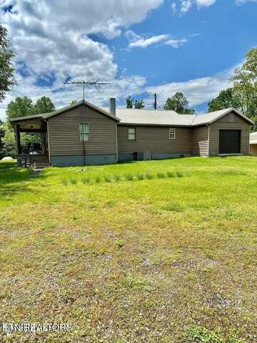 2636 Hwy 411, Madisonville, TN 37354