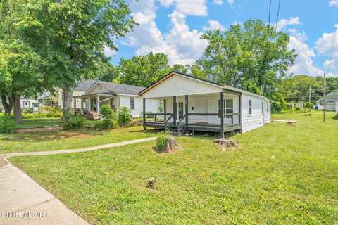 328 N Chamberlain Ave, Rockwood, TN 37854