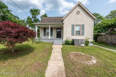 662 Maryville Pike, Knoxville, TN 37920