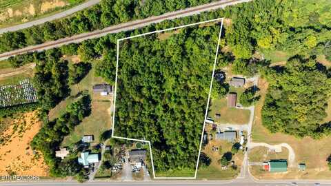 1516 Highway 411, Vonore, TN 37885