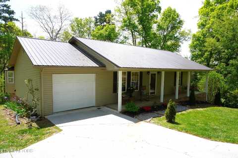 1003 Quincy Rd, Jefferson City, TN 37760
