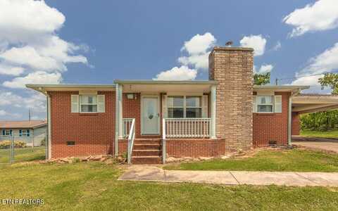 107 Hillcrest Drive, Harriman, TN 37748