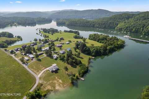 121 Lakeview Circle, Sharps Chapel, TN 37866