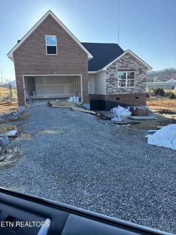 123 Jacob Lane, Blaine, TN 37709
