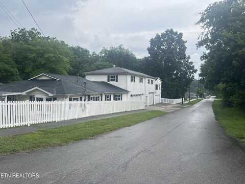 400 Furnace Ave, Rockwood, TN 37854