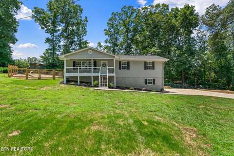 7029 Castlewood Rd, Knoxville, TN 37931