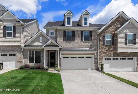 11822 Gecko Drive, Knoxville, TN 37932