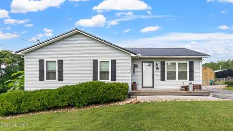 155 Kay Springs Circle, Jacksboro, TN 37757