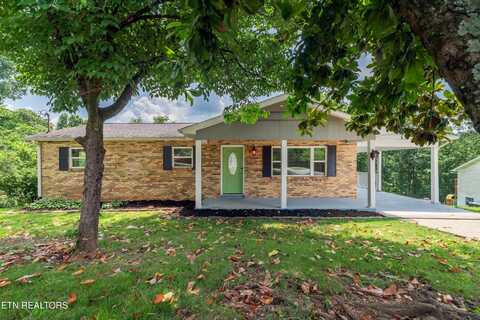 612 W Ridgecrest Drive, Kingston, TN 37763