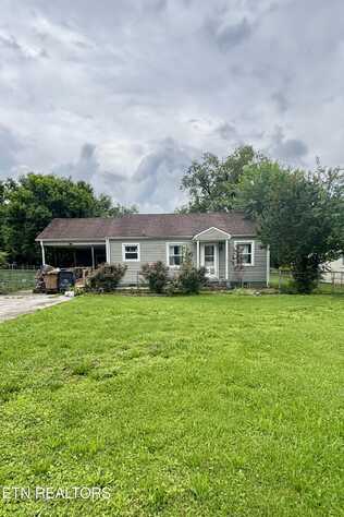 2208 Mcclung Ave, Knoxville, TN 37920