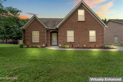 1709 Bonnie Roach Lane, Knoxville, TN 37922