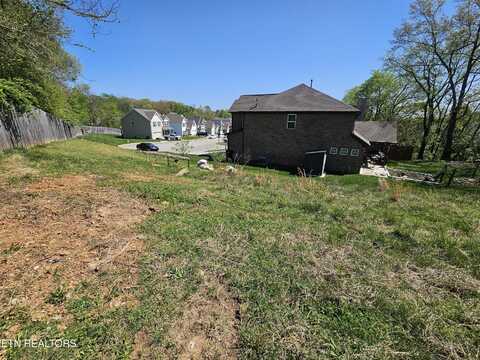 0 Red Hellard Lane, Knoxville, TN 37923