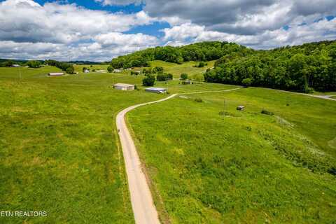 Greenlee Road, Rutledge, TN 37861