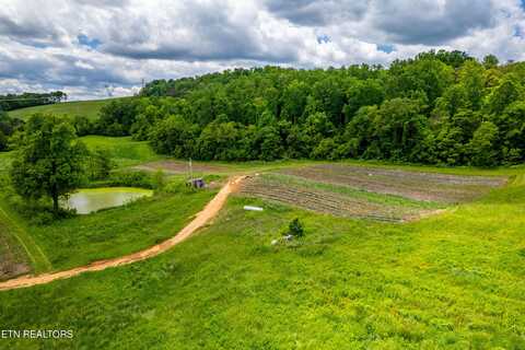Greenlee Road, Rutledge, TN 37861