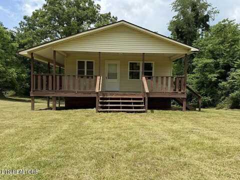 2036 Old Wolf River Rd, Jamestown, TN 38556
