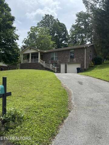 133 Norris Drive, Tazewell, TN 37879