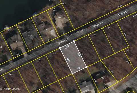 142 Shore Lane, Crossville, TN 38558