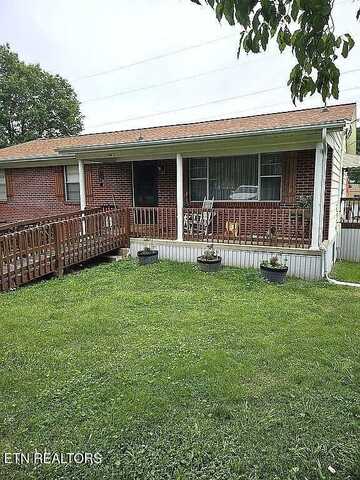 4416 Foley Drive, Knoxville, TN 37918