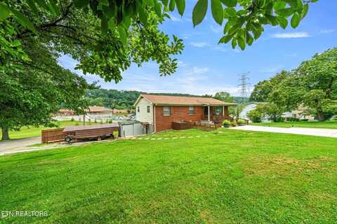 4416 Foley Drive, Knoxville, TN 37918
