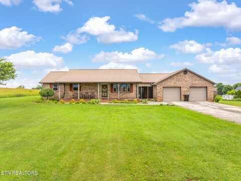 4027 Old Niles Ferry Rd, Maryville, TN 37801
