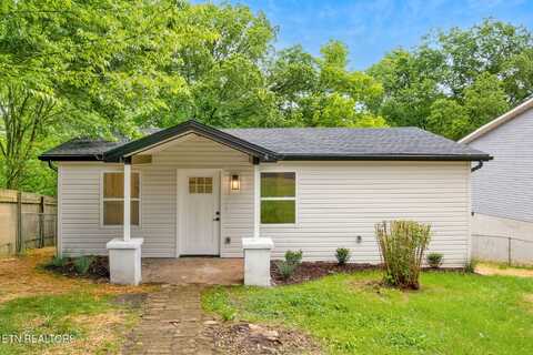 2116 NW Madison Rd, Knoxville, TN 37912