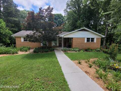 1466 Hillvale Rd, Louisville, TN 37777