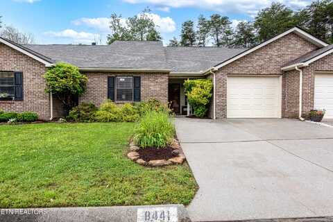 8441 Norway St, Knoxville, TN 37931