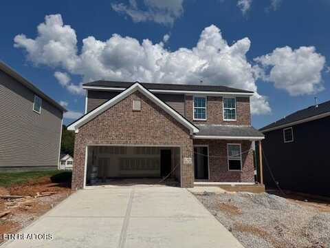 1768 Hickory Meadows Drive, Knoxville, TN 37932