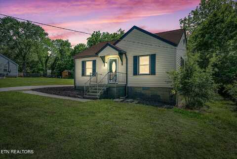 123 Kingwood St, Kingston, TN 37763