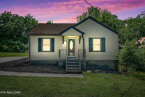 123 Kingwood St, Kingston, TN 37763