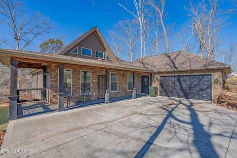 414 Waterfront Way, Ten Mile, TN 37880