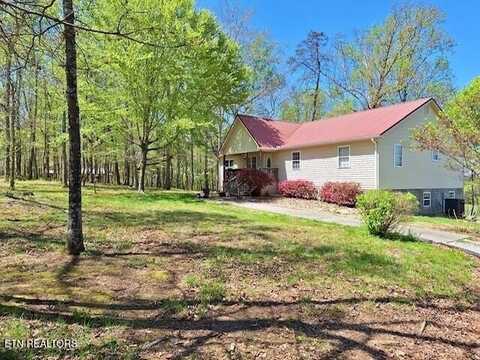 4213 Bart Giffin Rd, Maryville, TN 37803