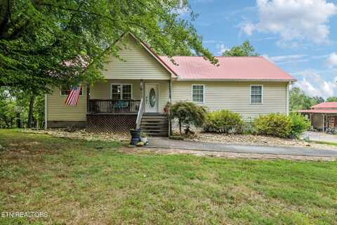 4213 Bart Giffin Rd, Maryville, TN 37803