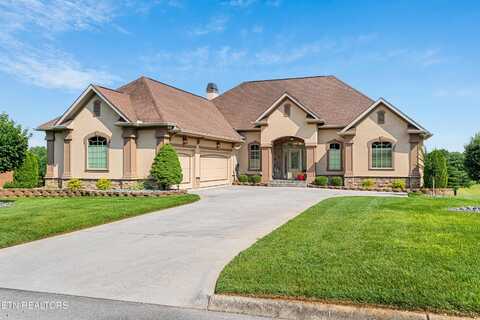 257 Osprey Circle, Vonore, TN 37885