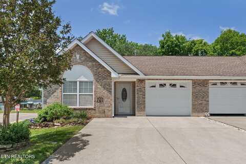 703 Graham Way, Knoxville, TN 37912