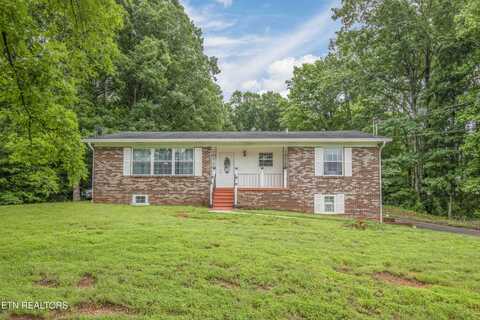 3571 E Town Creek Rd, Lenoir City, TN 37772