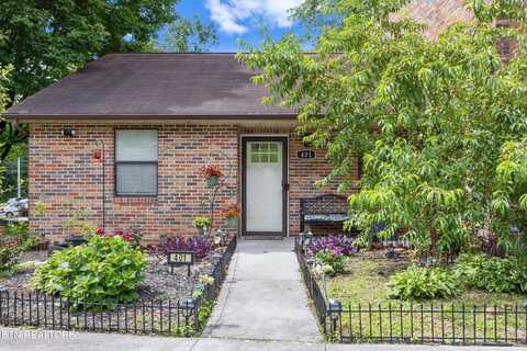 2909 La Villas Drive, Knoxville, TN 37917