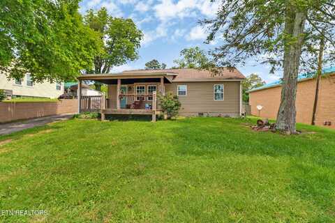608 W Spring St, Kingston, TN 37763