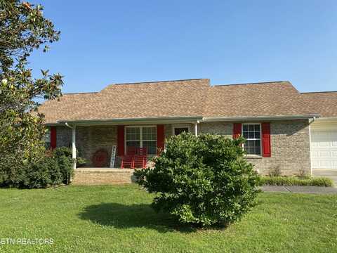 5110 Morganton Rd, Greenback, TN 37742