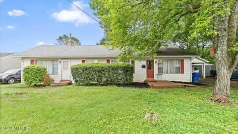 383 Robertsville Rd, Oak Ridge, TN 37830