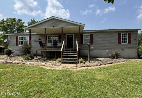 108 Hawn Drive, Crab Orchard, TN 37723