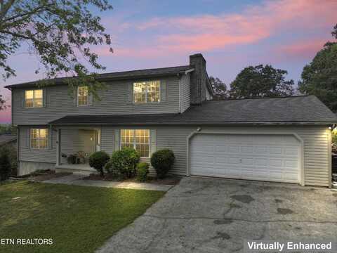 1413 Farrington Drive, Knoxville, TN 37923