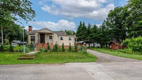 407 Bogle St, Maryville, TN 37804